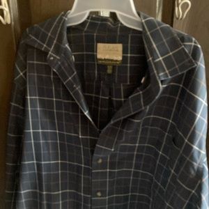 CABELAS LS BLE SHIRT